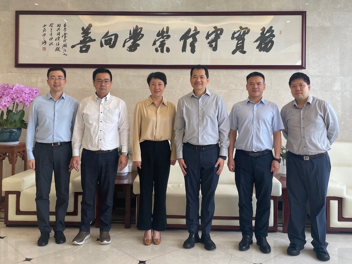 科技基金深化浙澳合作 優勢互補共築科創發展新格局